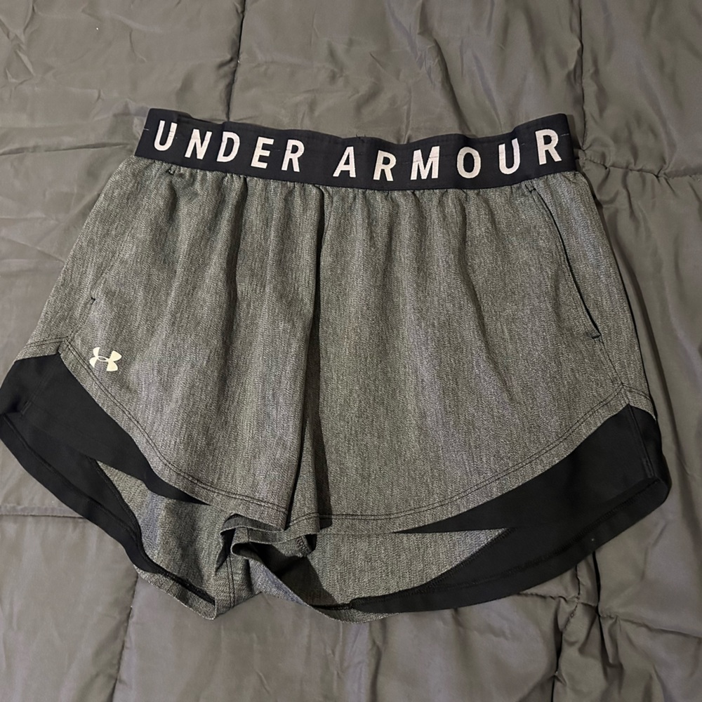 UA Women’s Shorts